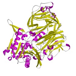 Image of CATH 2fjpA