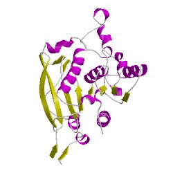 Image of CATH 2fjpB01