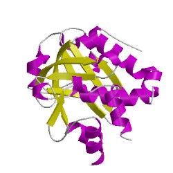 Image of CATH 2fjuB01