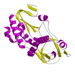 Image of CATH 2fjvA