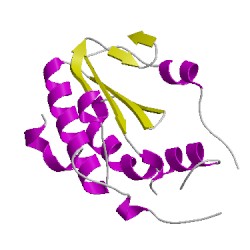 Image of CATH 2fjvA01