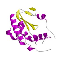 Image of CATH 2fjxA01