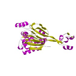 Image of CATH 2fk6A