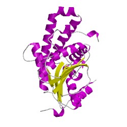 Image of CATH 2fk7A00