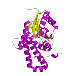 Image of CATH 2fk8A00