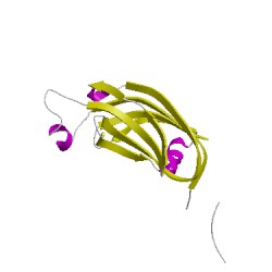 Image of CATH 2fk9A00