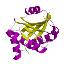 Image of CATH 2fkfA01