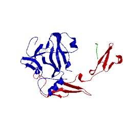 Image of CATH 2flb