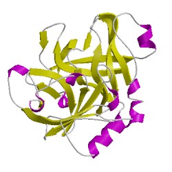 Image of CATH 2flbH