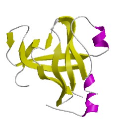 Image of CATH 2flbH01