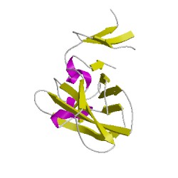 Image of CATH 2flbT