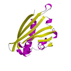 Image of CATH 2flhB00