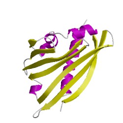 Image of CATH 2flhC00