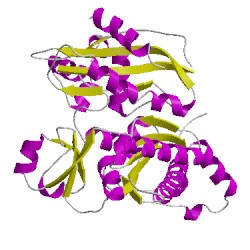 Image of CATH 2fllA