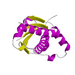 Image of CATH 2fllA01