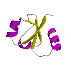 Image of CATH 2fllA02
