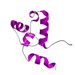 Image of CATH 2fllA03