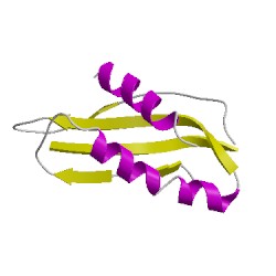 Image of CATH 2fllA04