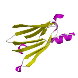 Image of CATH 2flmA00