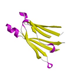 Image of CATH 2flmB