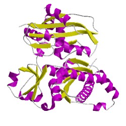 Image of CATH 2flnA