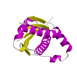 Image of CATH 2flnA01