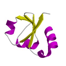 Image of CATH 2flnA02