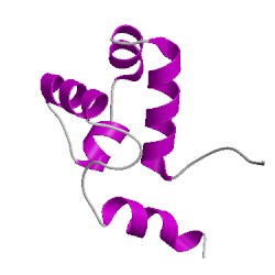 Image of CATH 2flnA03