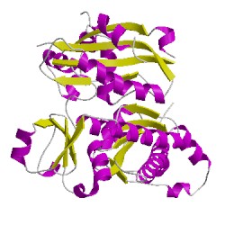 Image of CATH 2flpA