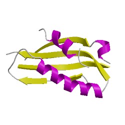 Image of CATH 2flpA04