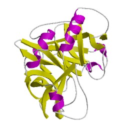 Image of CATH 2flrH