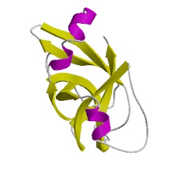 Image of CATH 2flrH01