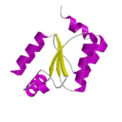 Image of CATH 2flsA00