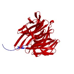 Image of CATH 2flu