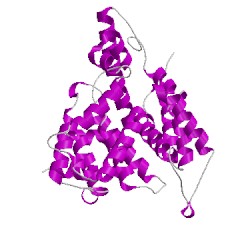 Image of CATH 2fm5B