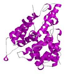 Image of CATH 2fm5C