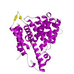 Image of CATH 2fm5D