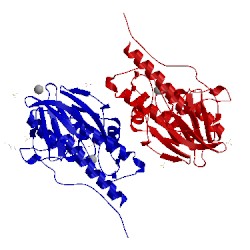 Image of CATH 2fm6