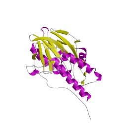 Image of CATH 2fm6A