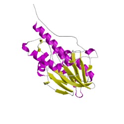 Image of CATH 2fm6B