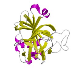 Image of CATH 2fmgA00