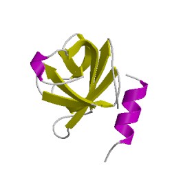 Image of CATH 2fmjA02