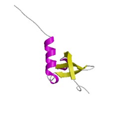 Image of CATH 2fmmD