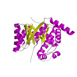 Image of CATH 2fmnA