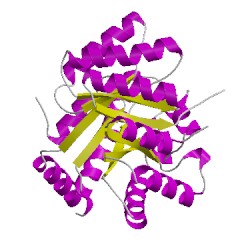 Image of CATH 2fmnB