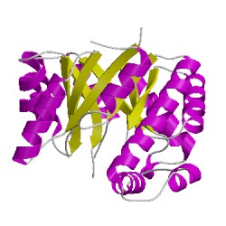 Image of CATH 2fmoA00