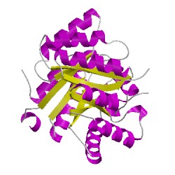 Image of CATH 2fmoB