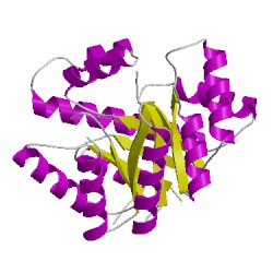 Image of CATH 2fmoC