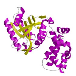 Image of CATH 2fmqA