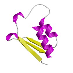 Image of CATH 2fmrA00